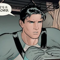 Dick Grayson