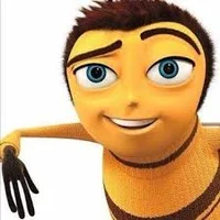 Barry B Benson 