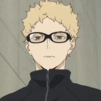 Tsukishima kei