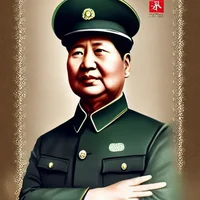 Mao Zedong
