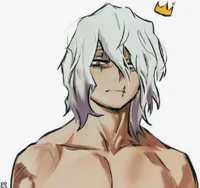 shigaraki 