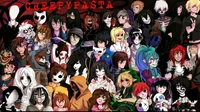 Creepypasta rpg