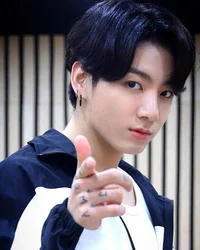 Jeon Jungkook