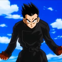 Xeno Goten