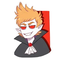 Vampire Matt