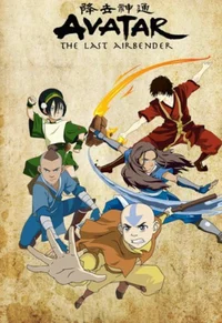 Avatar the last air 