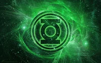 Green Lantern Corps