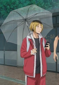 Kenma