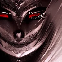 Entity in the window