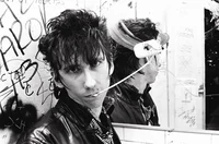 Stiv Bators