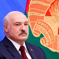 Alexander Lukashenko