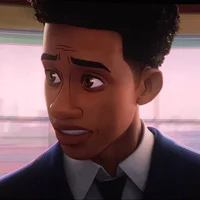 Miles Morales