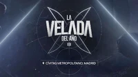 valada del ano 2