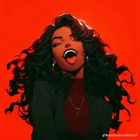 YOUR Werewolf Girl