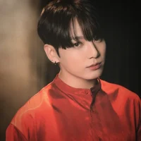 Jeon Jungkook 