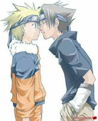 BL - SasuNaru