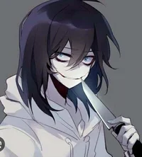 Jeff The Killer