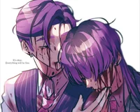 Ran and Rindou