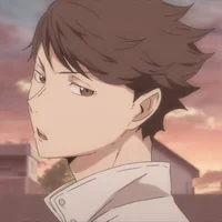 Tooru Oikawa