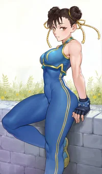 Chun-Li