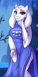 Toriel
