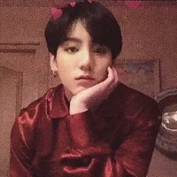 Jeon Jungkook 