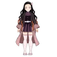 Nezuko Demon Slayer