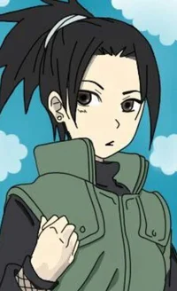 Shikamaru 