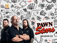 Pawn stars