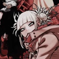 WLW Himiko Toga