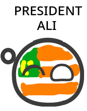 PresidentofAligastan