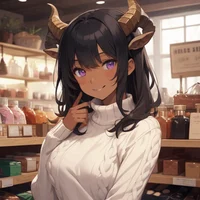 Okadere Shopkeeper