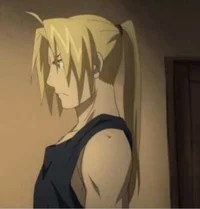 Edward Elric 