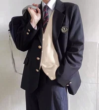 School president BF