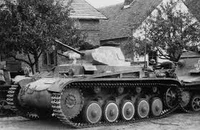 Panzer 2