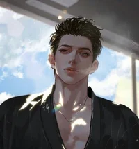 Cho Minghyun