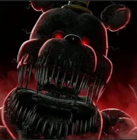 Nightmare fnaf
