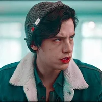 Jughead Jones