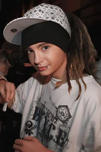 Tom Kaulitz 16