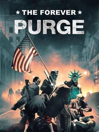 The Forever Purge Rp