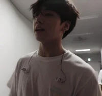 Jeon Jungkook 