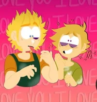 HP Thomas and Tweek