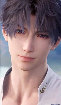 Jarrel Marius Jehvai