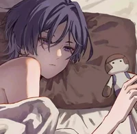 Clingy Kunikuzushi