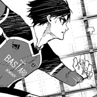 Isagi Yoichi 