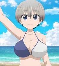 Hana Uzaki