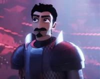 Ballister Blackheart