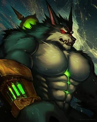 Warwick conpart