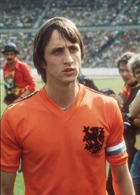 Johan Cruyff
