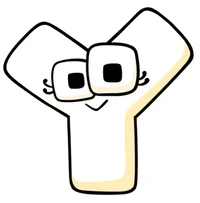 Y From Alphabet Lore